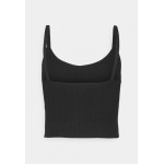Kobiety COMBINATION CLOTHING | Zign SET - Top - black/czarny - BM64709