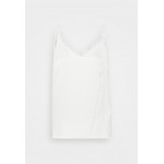 Kobiety SHIRT | Esprit Top - off white/mleczny - RA12750