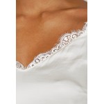 Kobiety SHIRT | Esprit Top - off white/mleczny - RA12750