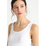 Kobiety T SHIRT TOP | Boob CLASSIC TANK - Top - white/biały - BI65900