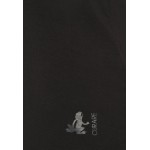 Kobiety T SHIRT TOP | Curare Yogawear SPAGHETTI BREATH - Top - black/czarny - FZ70001
