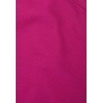Kobiety T SHIRT TOP | Eksept by Shoeby ASYMMETRIC - Top - pink/różowy - KQ67943