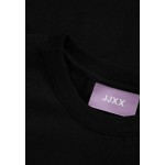 Kobiety T SHIRT TOP | JJXX JXALVIRA - Top - black/czarny - CP04001