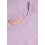 Kobiety T SHIRT TOP | JJXX JXALVIRA - Top - pastel lilac/liliowy - WG65476