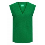 Kobiety T SHIRT TOP | JJXX LUCA - Top - jolly green/zielony - NQ18250