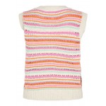 Kobiety T SHIRT TOP | Moves VISTE - Top - beige/beżowy - GC52581
