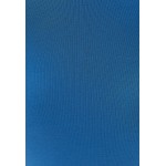 Kobiety T SHIRT TOP | OXXO MIT ECKIGEM AUSSCHNITT - Top - vallarta blue/niebieski denim - QV60089