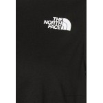 Kobiety T SHIRT TOP | The North Face PLUS EASY TANK - Top - black/czarny - JV38279