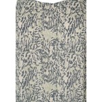 Kobiety T SHIRT TOP | Zizzi WITH PRINT AND A-LINE - Top - green/zielony - ED09574
