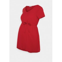 Kobiety SHIRT | Anna Field MAMA T-shirt basic - red/czerwony - DM38696