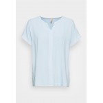 Kobiety SHIRT | Soyaconcept SC-RADIA 9 - Bluzka - cashmere blue/niebieski - SO45314