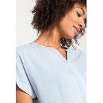Kobiety SHIRT | Soyaconcept SC-RADIA 9 - Bluzka - cashmere blue/niebieski - SO45314