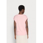 Kobiety SHIRT | Soyaconcept SC-THILDE 6 - Bluzka - powder pink/jasnoróżowy - DB06289
