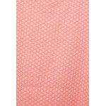 Kobiety SHIRT | SUMMERY Copenhagen T-shirt z nadrukiem - shell pink/dusty pink/pomarańczowy - ZA85004