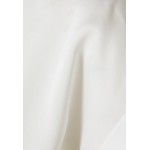 Kobiety SHIRT | Vila VIELLETTE NOOS - T-shirt z nadrukiem - snow white/biały - YU51252