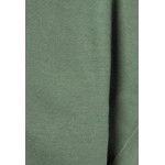Kobiety T SHIRT TOP | Anna Field Curvy T-shirt basic - green/zielony - FT85927