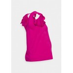 Kobiety T SHIRT TOP | Anna Field MAMA T-shirt basic - pink/różowy - PE05719