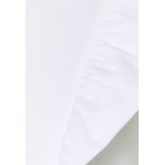 Kobiety T SHIRT TOP | Anna Field T-shirt basic - white/biały - WD53886