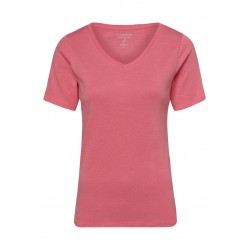 Kobiety T_SHIRT_TOP | brookshire T-shirt basic - rosa/jasnoróżowy - EZ09158