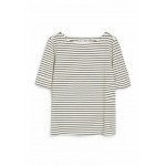 Kobiety T SHIRT TOP | C&A T-shirt z nadrukiem - white/biały - MO34715