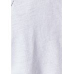 Kobiety T SHIRT TOP | Cotton On Body TWIST FRONT - T-shirt z nadrukiem - white/biały - WG90514