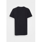 Kobiety T SHIRT TOP | Cotton On CLASSIC ROLLING STONES - T-shirt z nadrukiem - black/antracytowy - JF48143