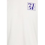 Kobiety T SHIRT TOP | Edwin ONSEN UNISEX - T-shirt z nadrukiem - whisper white/biały - DG18435