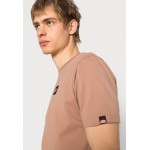 Kobiety T SHIRT TOP | Ellesse RORRI - T-shirt basic - brown/brązowy - QT93479