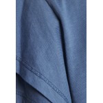 Kobiety T SHIRT TOP | Esprit T-shirt basic - blue lavender/niebieski - TB75284