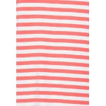 Kobiety T SHIRT TOP | Esprit T-shirt z nadrukiem - coral/koralowy - UV88994