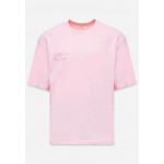 Kobiety T SHIRT TOP | Hype CONTINU8 - CONTINU21075 - T-shirt z nadrukiem - pink/różowy - HB19383