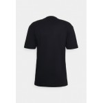 Kobiety T SHIRT TOP | Jack & Jones JORCOCA COLA MIX TEE CREW NECK UNISEX - T-shirt z nadrukiem - black/czarny - WI75842