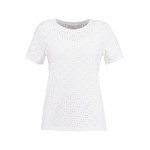 Kobiety T SHIRT TOP | JDY JDYCATHINKA - T-shirt basic - cloud dancer/mleczny - TJ48013