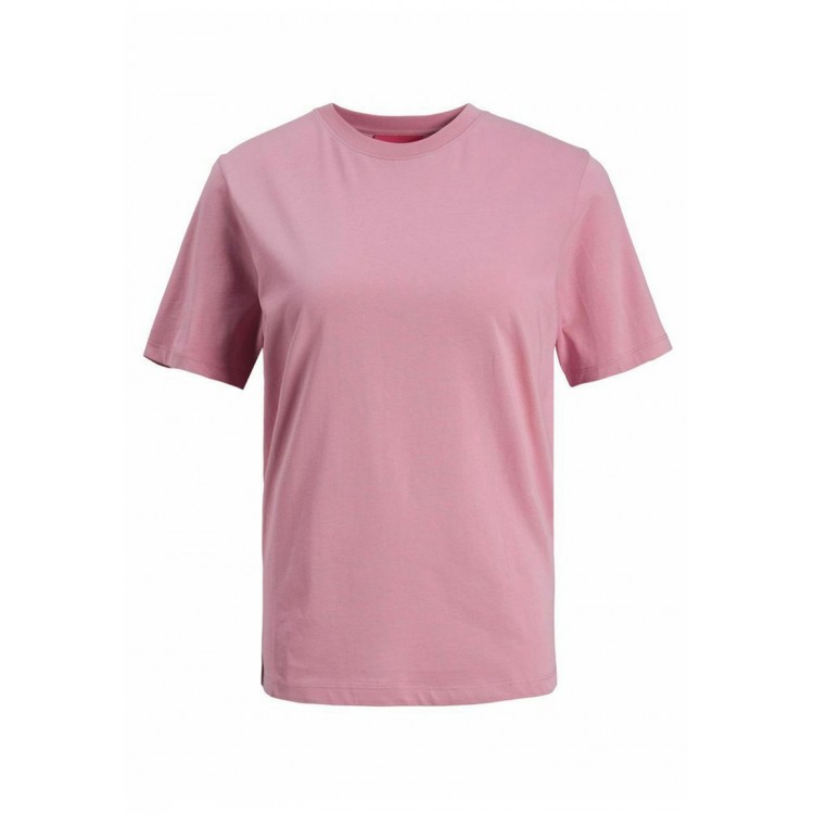 Kobiety T SHIRT TOP | JJXX JXANNA - T-shirt basic - polignac/różowy - EU24453