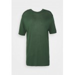 Kobiety T SHIRT TOP | JJXX JXDIANA RELAXED GRUNGE TEE - T-shirt basic - sycamore/ciemnozielony - CE28882
