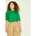 Kobiety T SHIRT TOP | JJXX T-shirt basic - jolly green/zielony - EX53552