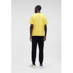 Kobiety T SHIRT TOP | KARL LAGERFELD T-shirt z nadrukiem - vibrant yel/żółty - WS16215