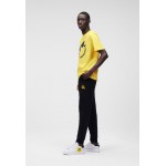 Kobiety T SHIRT TOP | KARL LAGERFELD T-shirt z nadrukiem - vibrant yel/żółty - WS16215