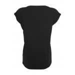 Kobiety T SHIRT TOP | Merchcode LINKIN PARK - T-shirt z nadrukiem - black/czarny - BP87541