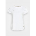 Kobiety T SHIRT TOP | Mos Mosh SELENE TEE - T-shirt basic - white/biały - JD45767