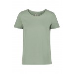 Kobiety T SHIRT TOP | Next T-shirt basic - green/zielony - LJ22459