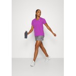 Kobiety T SHIRT TOP | Nike Performance RACE - Koszulka sportowa - vivid purple/fioletowy - JO43425
