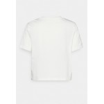 Kobiety T SHIRT TOP | ONLY ONLNETTA SHORT MIX - T-shirt z nadrukiem - cloud dancer/biały - LJ74066