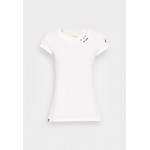 Kobiety T SHIRT TOP | Pepe Jeans RAGY - T-shirt basic - off white/mleczny - AZ18670