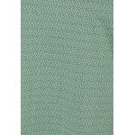 Kobiety T SHIRT TOP | Ragwear Plus DIONE PRINT PLUS - T-shirt z nadrukiem - green/jasnozielony - SX93831