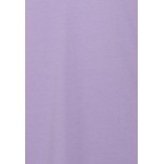 Kobiety T SHIRT TOP | Selected Femme SLFSTANDARD V NECK TEE - T-shirt basic - violet tulip/fioletowy - AL17315