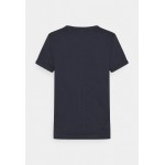 Kobiety T SHIRT TOP | Soyaconcept SC-BABETTE 1 - T-shirt basic - navy/granatowy - FG29026