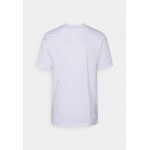 Kobiety T SHIRT TOP | Tony Hawk PERALTA UNISEX - T-shirt z nadrukiem - white/biały - VN36993