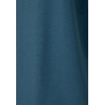 Kobiety T SHIRT TOP | Vero Moda VMAVA - T-shirt basic - moroccan blue/niebieski - LS64913