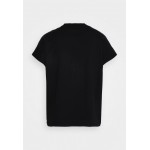 Kobiety T SHIRT TOP | Vero Moda VMGLENN - T-shirt basic - black/czarny - LZ34879